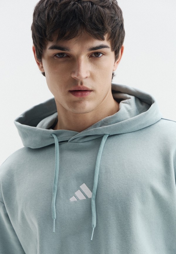 adidas Худи - M FEELCOZY HD - фото 4