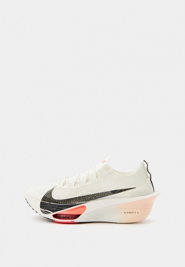 Nike Кроссовки - AIR ZOOM ALPHAFLY NEXT% 3 - фото 1