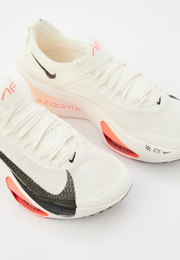 Nike Кроссовки - AIR ZOOM ALPHAFLY NEXT% 3 - фото 2