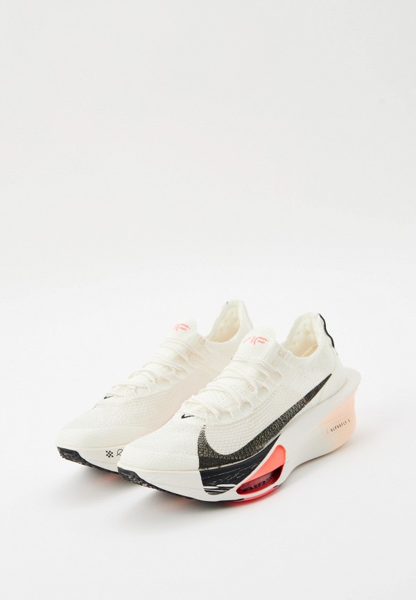 Nike Кроссовки - AIR ZOOM ALPHAFLY NEXT% 3 - фото 3