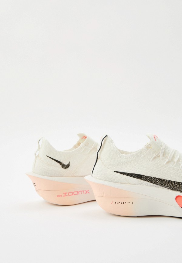 Nike Кроссовки - AIR ZOOM ALPHAFLY NEXT% 3 - фото 4