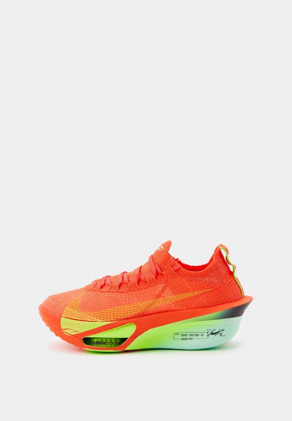 Nike Кроссовки - AIR ZOOM ALPHAFLY NEXT% 3 - фото 1