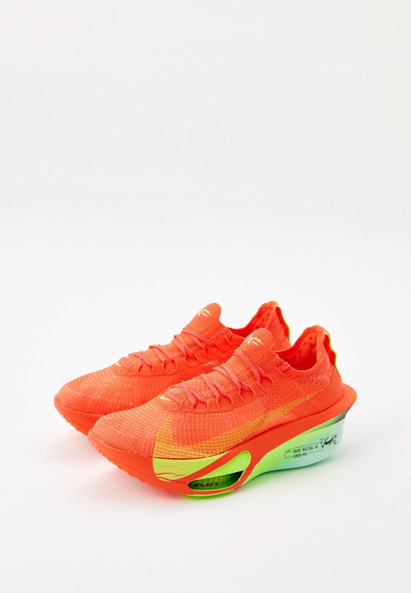 Nike Кроссовки - AIR ZOOM ALPHAFLY NEXT% 3 - фото 3