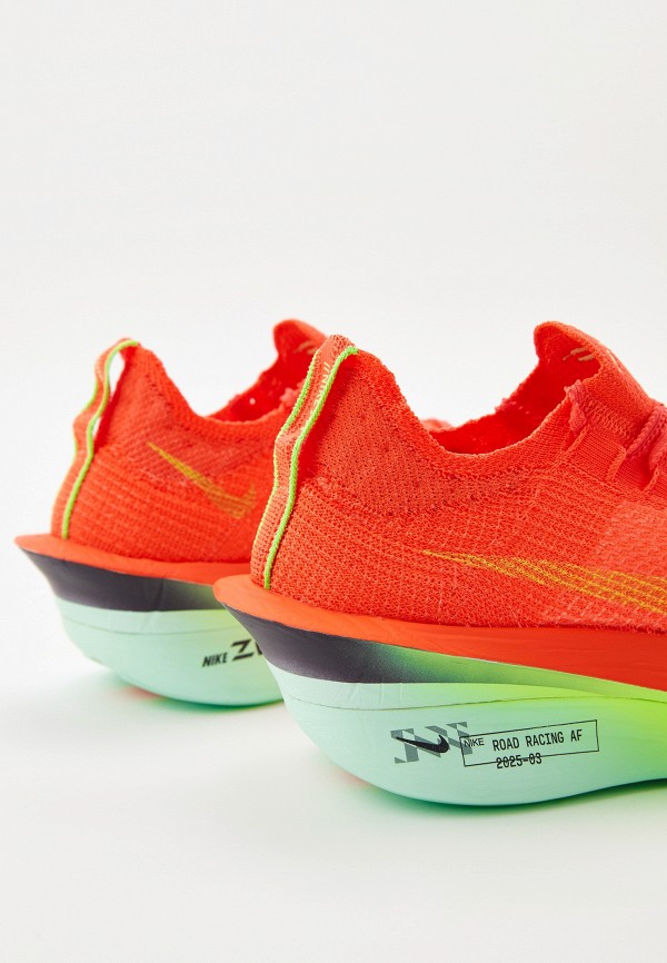 Nike Кроссовки - AIR ZOOM ALPHAFLY NEXT% 3 - фото 4
