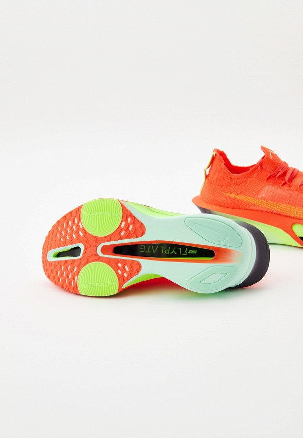 Nike Кроссовки - AIR ZOOM ALPHAFLY NEXT% 3 - фото 5