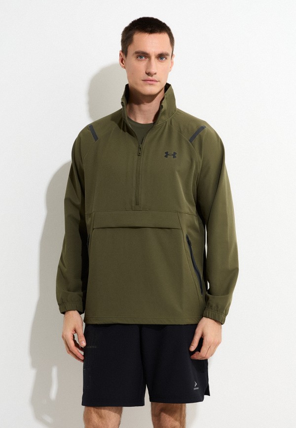 Under Armour Анорак - UA UNSTOPPABLE ANORAK LC - фото 1