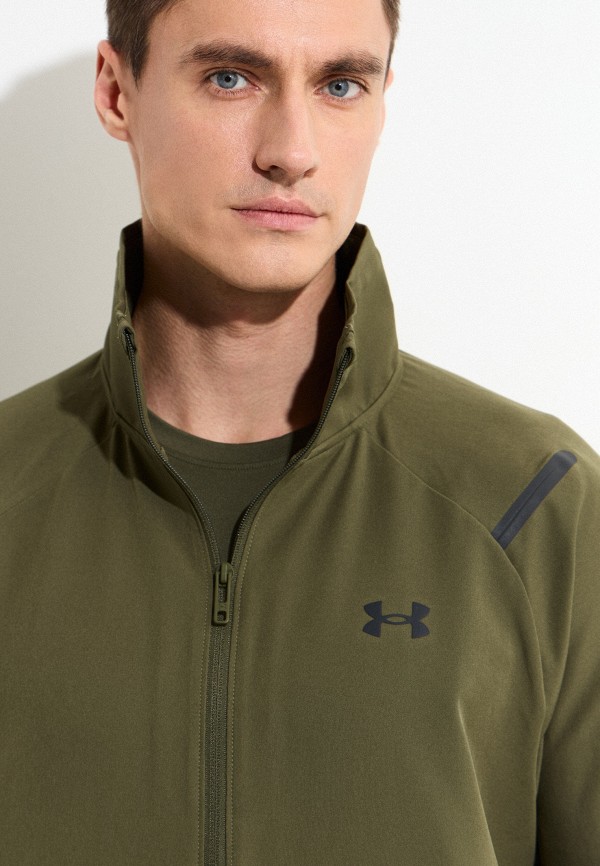 Under Armour Анорак - UA UNSTOPPABLE ANORAK LC - фото 4