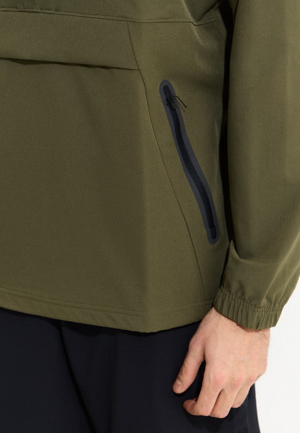 Under Armour Анорак - UA UNSTOPPABLE ANORAK LC - фото 5