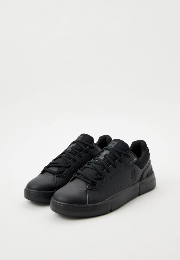 On Кеды - THE ROGER Advantage - фото 3