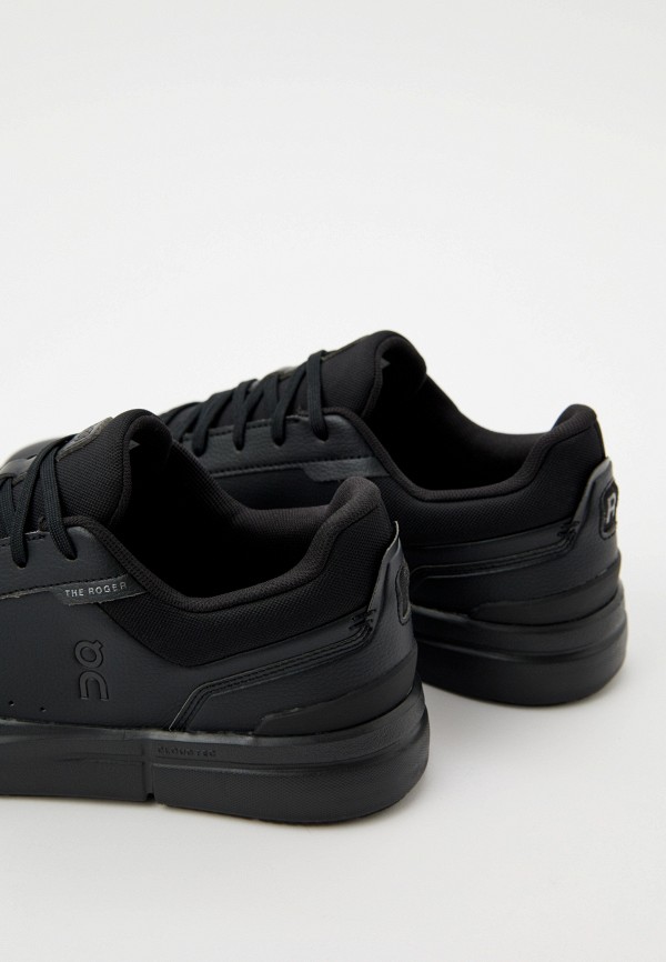 On Кеды - THE ROGER Advantage - фото 4