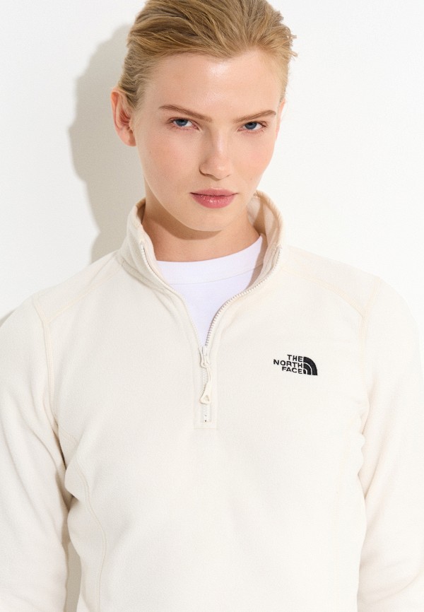 The North Face Олимпийка - W 100 GLACIER 1/4 ZIP - EU - фото 4