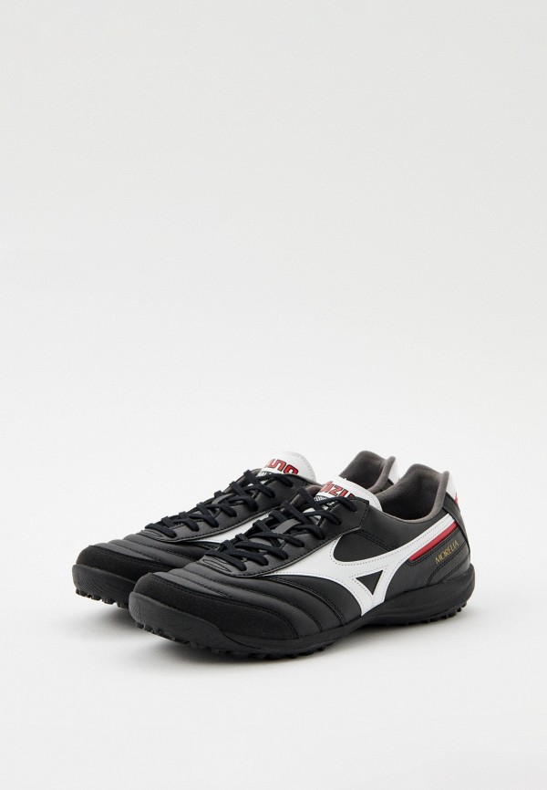 Шиповки Mizuno MORELIA SALA ELITE TF, цвет: черный, RTLAET975601