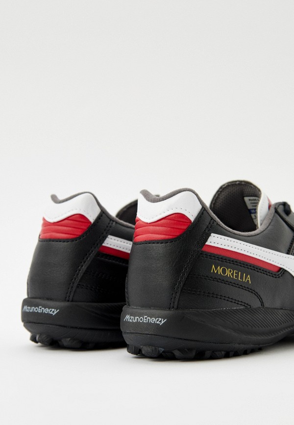 Шиповки Mizuno MORELIA SALA ELITE TF, цвет: черный, RTLAET975601