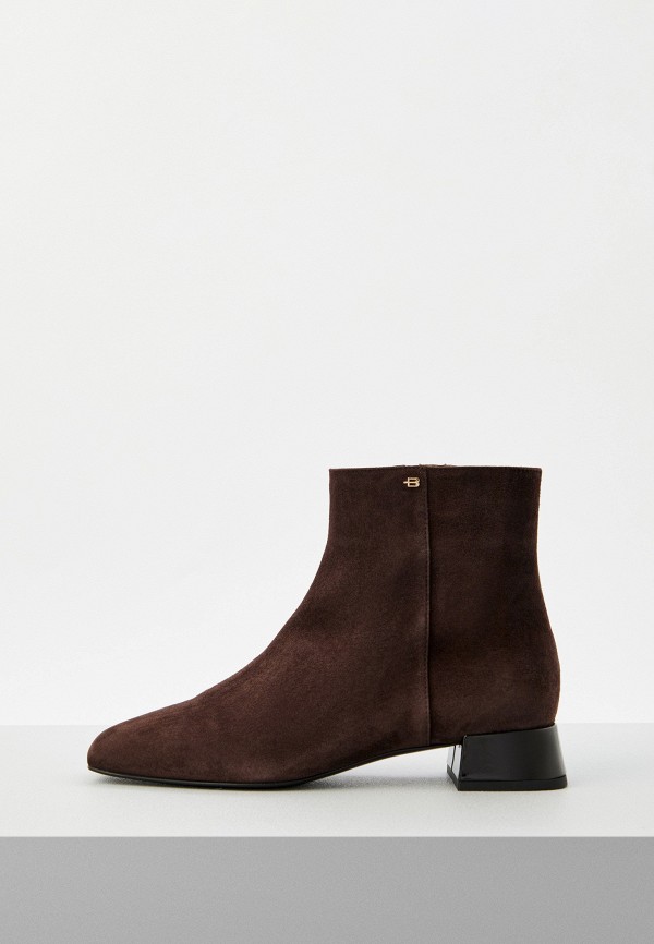 Baldinini Ботильоны - фото 1