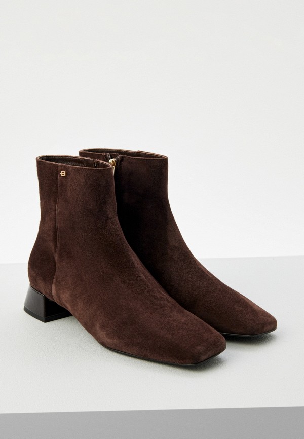 Baldinini Ботильоны - фото 3