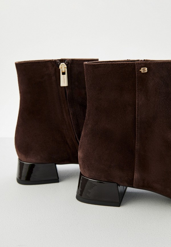 Baldinini Ботильоны - фото 4