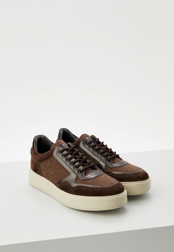 Baldinini Кеды - фото 3