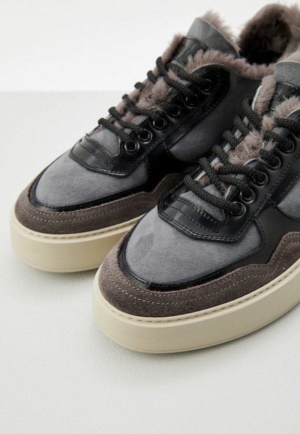 Baldinini Кеды - фото 2