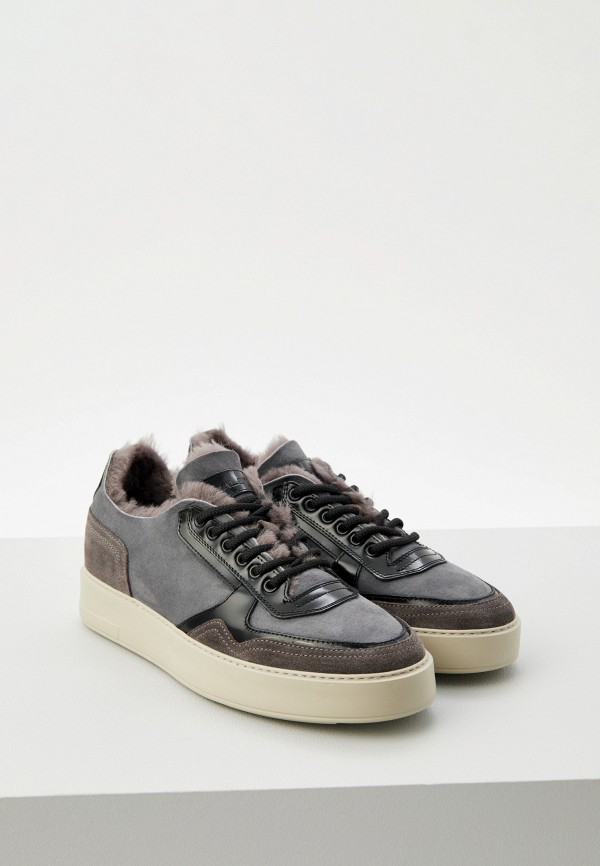 Baldinini Кеды - фото 3