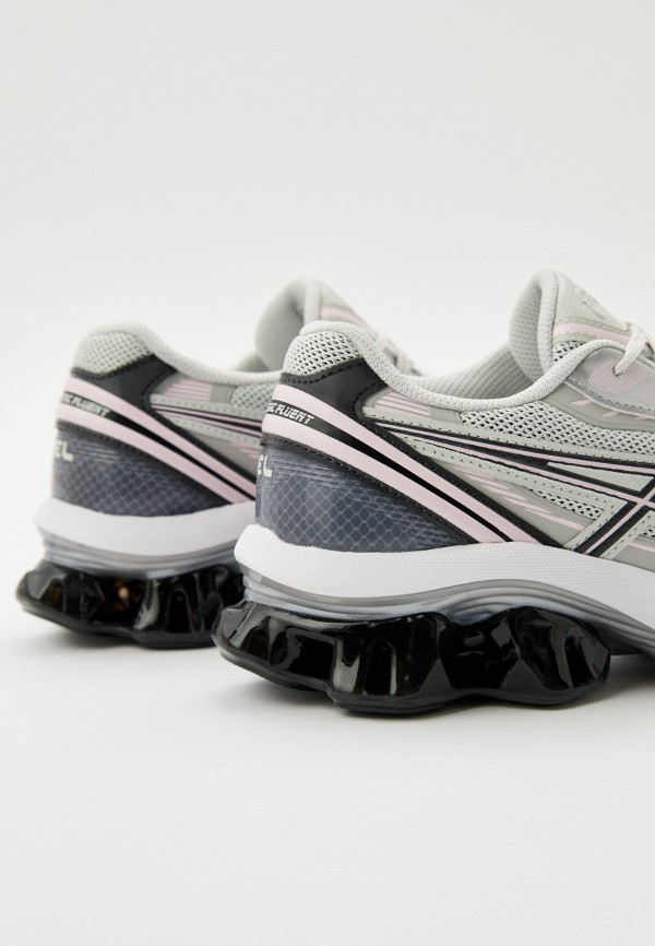 ASICS Кроссовки - GEL-KINETIC FLUENT - фото 4