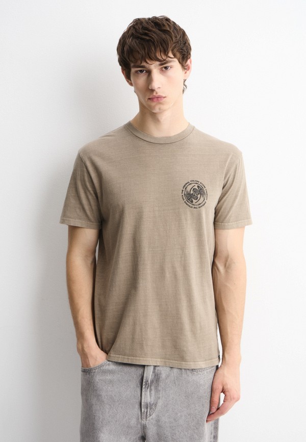 Volcom Футболка - фото 1