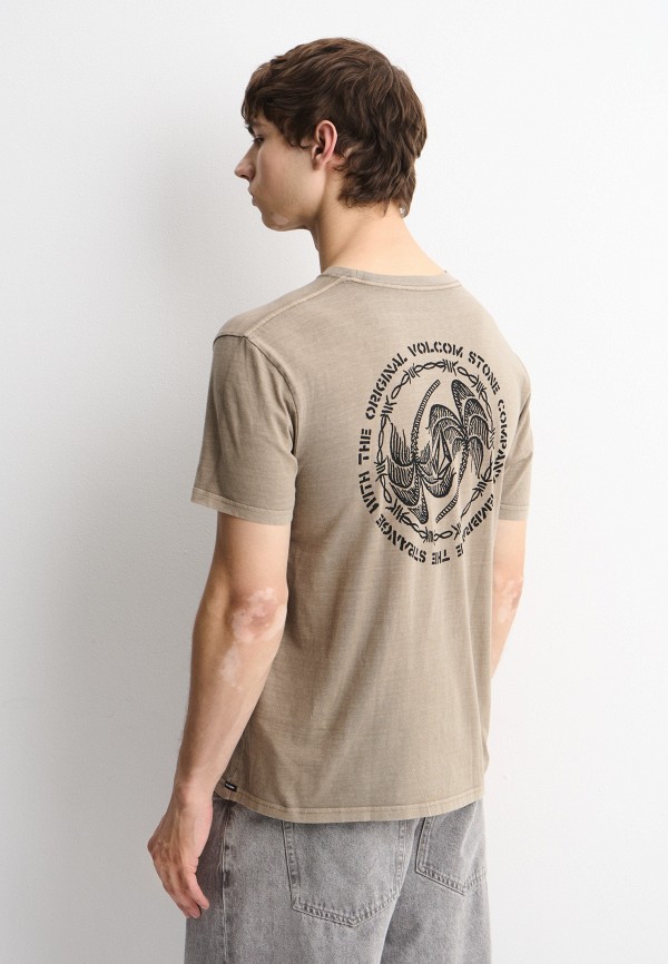 Volcom Футболка - фото 2