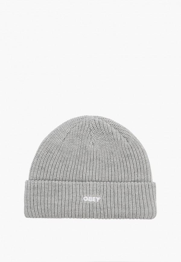 Obey Шапка - фото 1