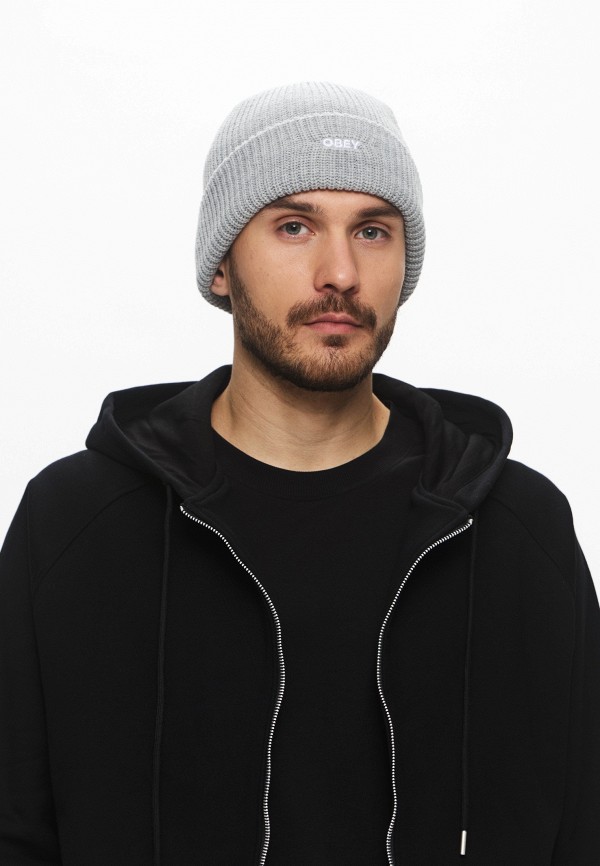 Obey Шапка - фото 3