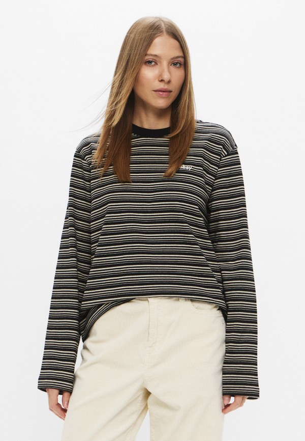 Obey Лонгслив - фото 1