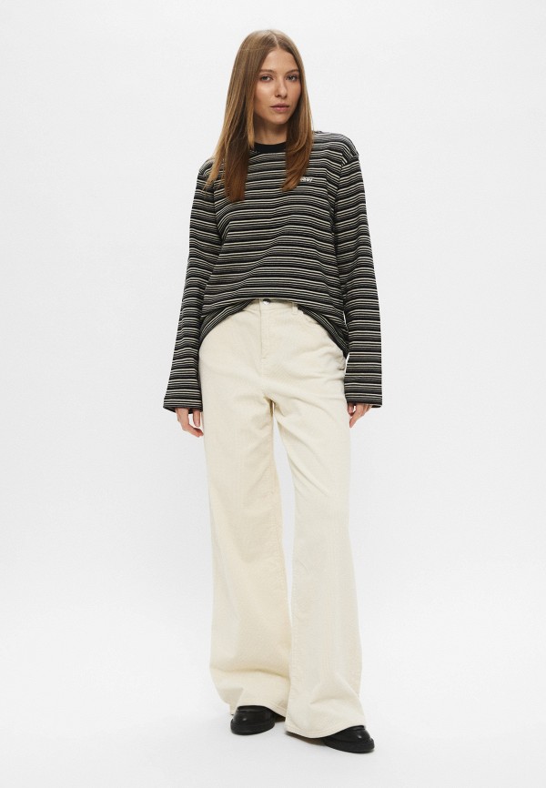 Obey Лонгслив - фото 2