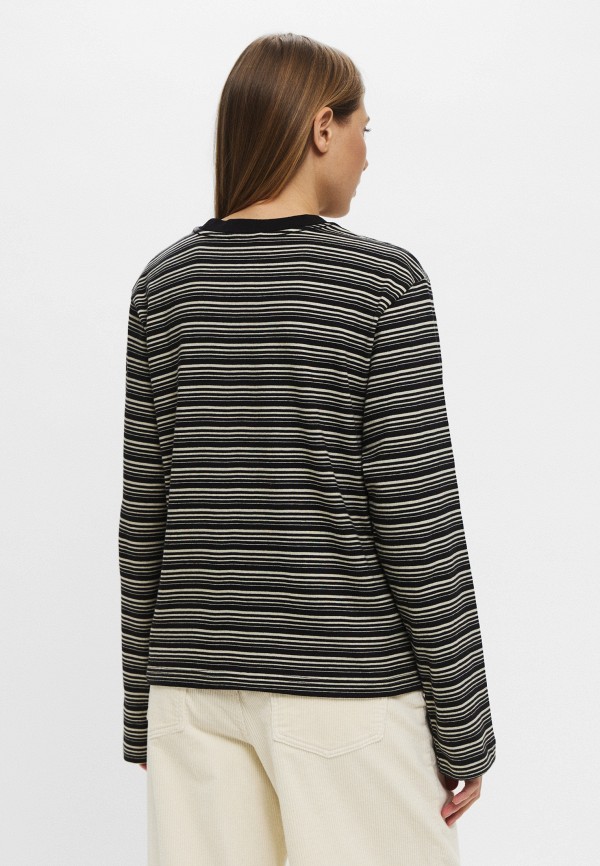 Obey Лонгслив - фото 3