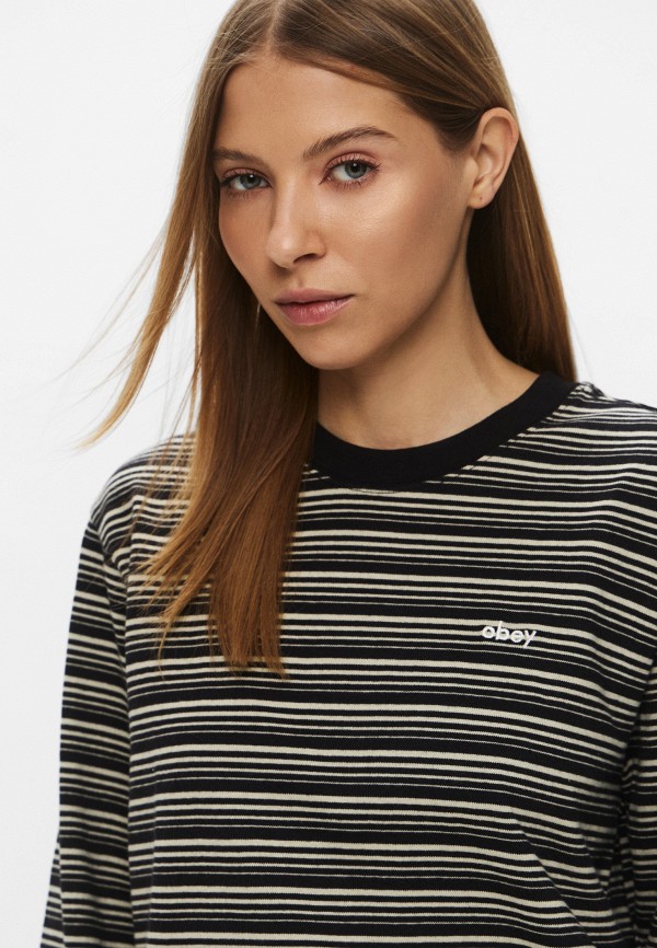 Obey Лонгслив - фото 5