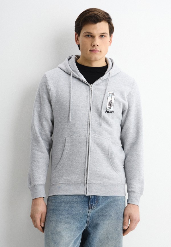 Huf Толстовка - HUF X SPIDER-MAN - фото 1