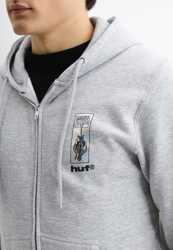 Huf Толстовка - HUF X SPIDER-MAN - фото 5