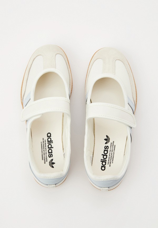 adidas Originals Балетки - SAMBA JANE W - фото 2