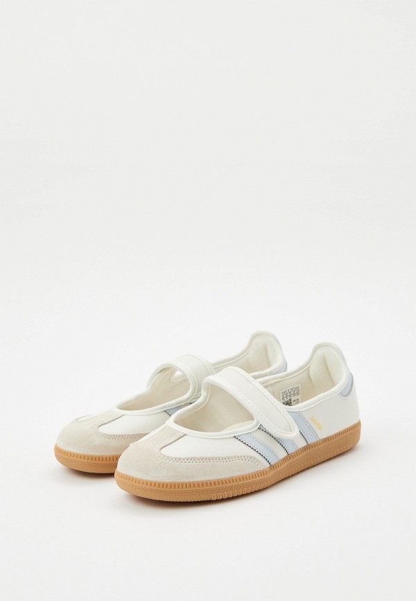 adidas Originals Балетки - SAMBA JANE W - фото 3