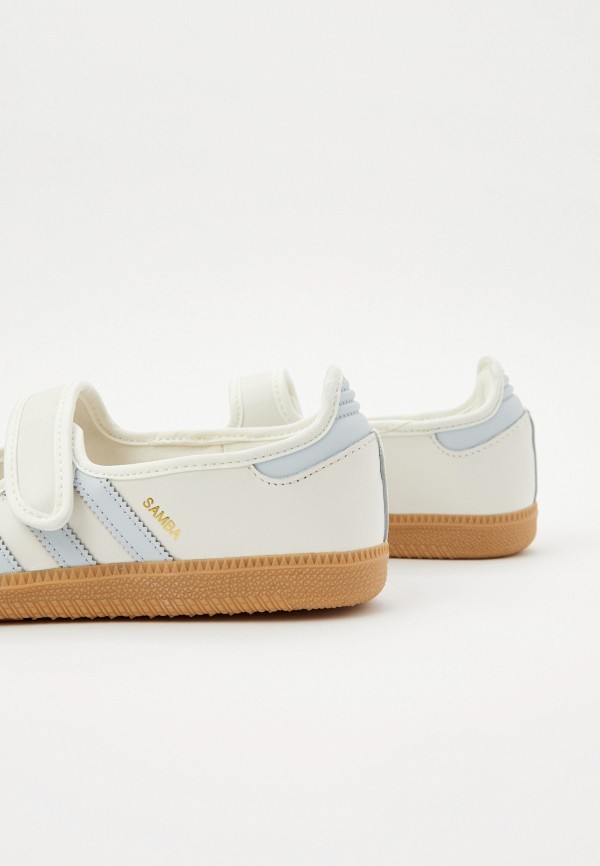 adidas Originals Балетки - SAMBA JANE W - фото 4