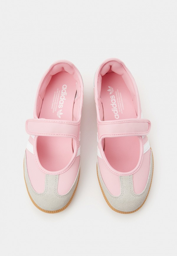 adidas Originals Балетки - SAMBA JANE J - фото 2