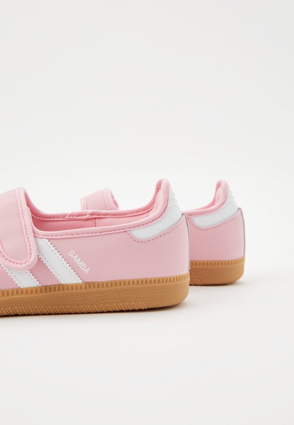 adidas Originals Балетки - SAMBA JANE J - фото 4