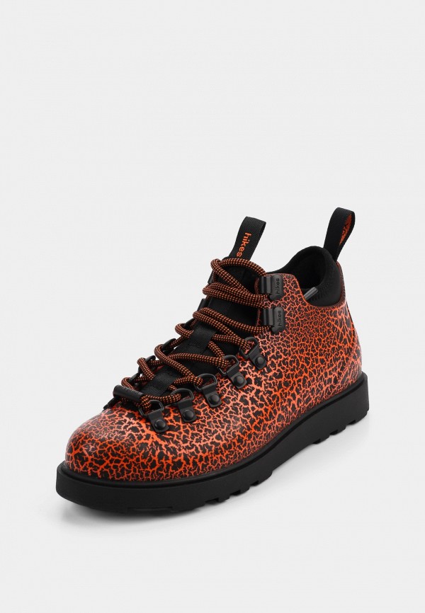 Hikes Ботинки - Hikes x Kixbox - фото 2