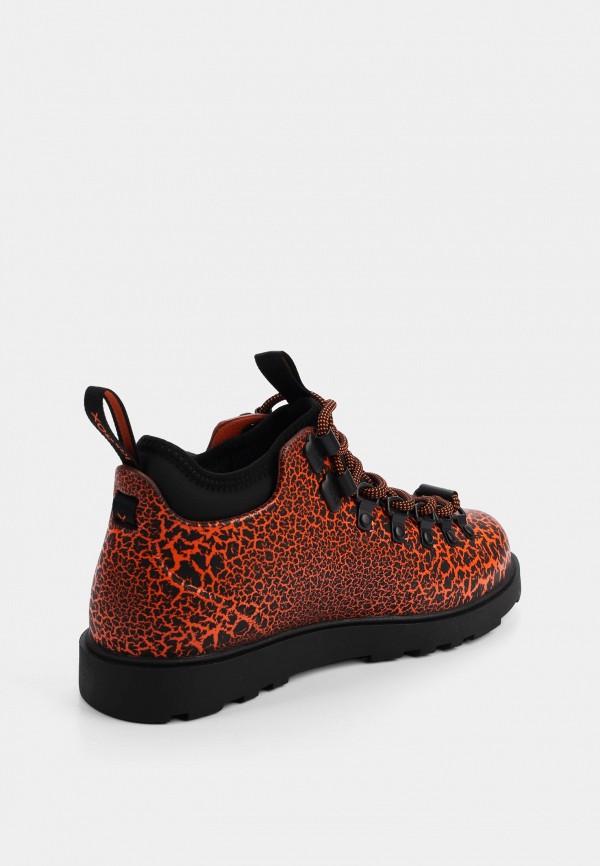 Hikes Ботинки - Hikes x Kixbox - фото 3