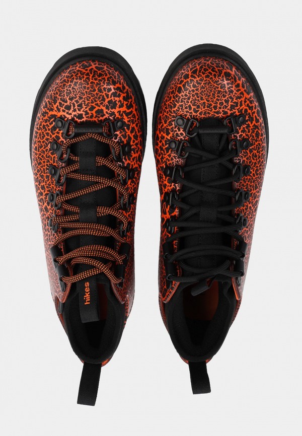 Hikes Ботинки - Hikes x Kixbox - фото 4