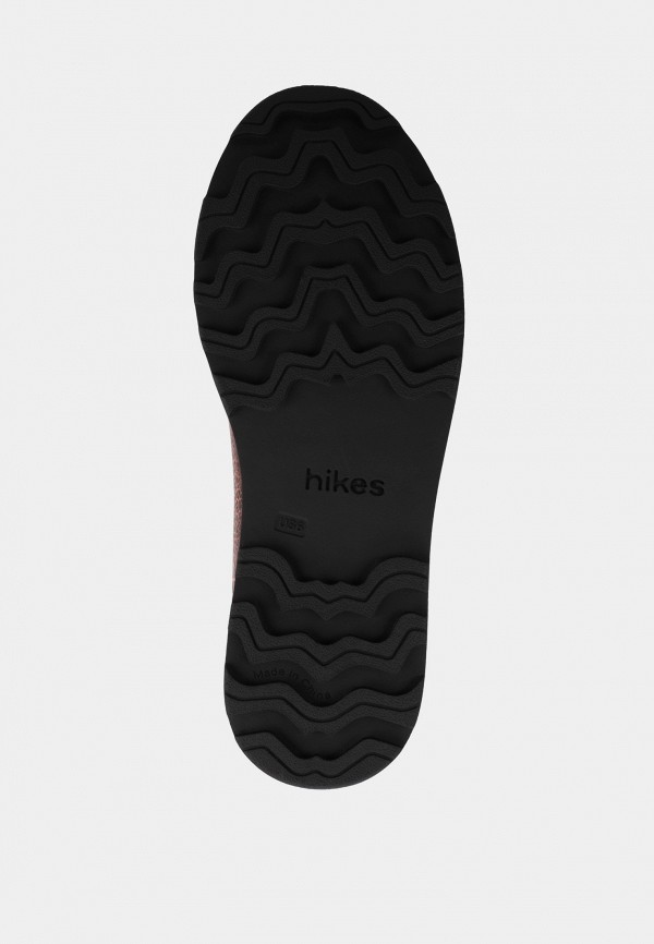 Hikes Ботинки - Hikes x Kixbox - фото 5