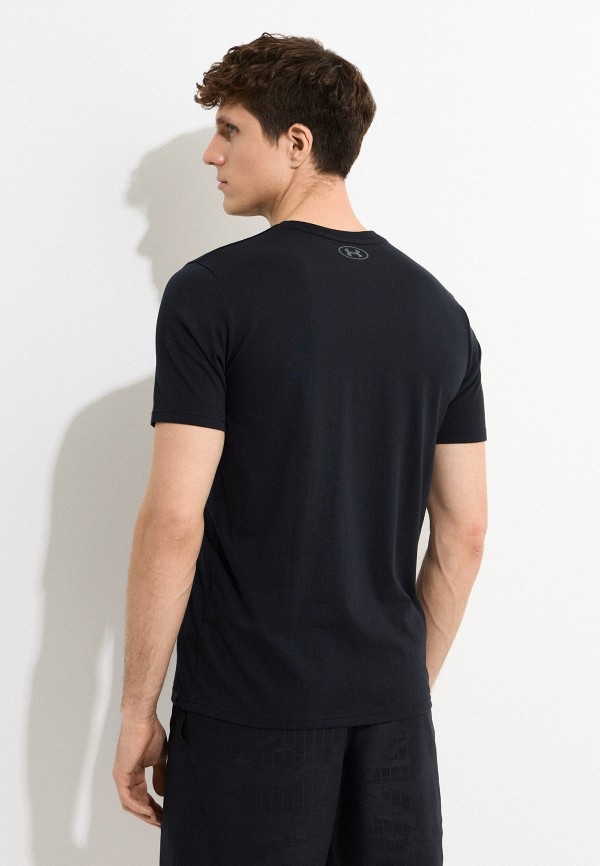 Under Armour Футболка спортивная - UA PJT RCK BRAHMA BULL SS - фото 3