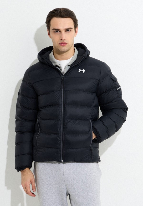 Under Armour Куртка утепленная - UA SPORTSWEAR PUFF JKT - фото 1