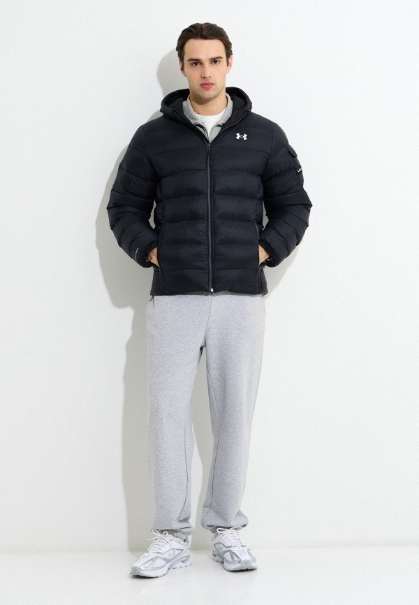 Under Armour Куртка утепленная - UA SPORTSWEAR PUFF JKT - фото 2