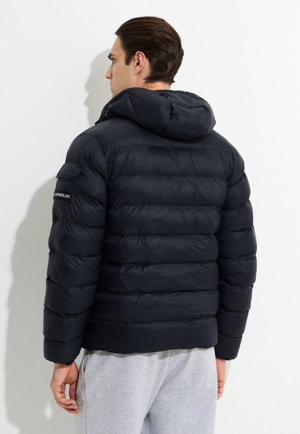 Under Armour Куртка утепленная - UA SPORTSWEAR PUFF JKT - фото 3