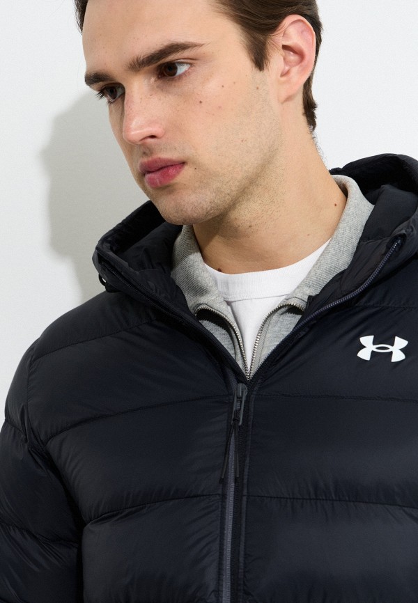 Under Armour Куртка утепленная - UA SPORTSWEAR PUFF JKT - фото 4