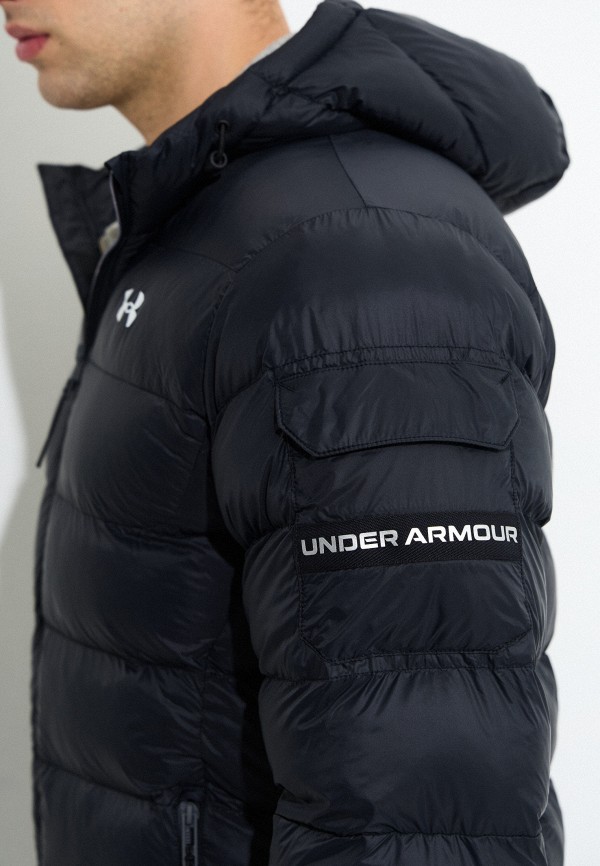 Under Armour Куртка утепленная - UA SPORTSWEAR PUFF JKT - фото 5