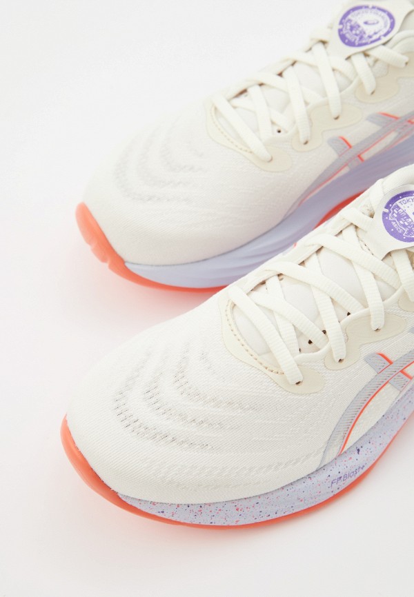 ASICS Кроссовки - GEL-CUMULUS 27 TOKYO - фото 2